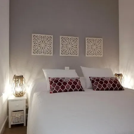 Apartamento Surynieve Deluxe *
