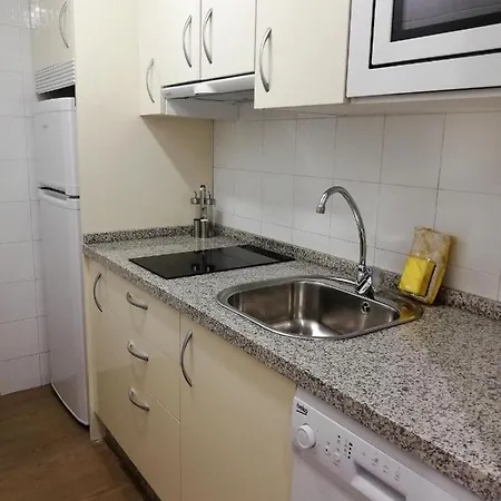 Surynieve Deluxe Apartamento *