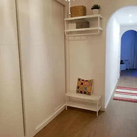 Surynieve Deluxe Apartamento *