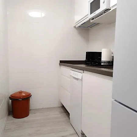 Apartamento Surynieve Deluxe *