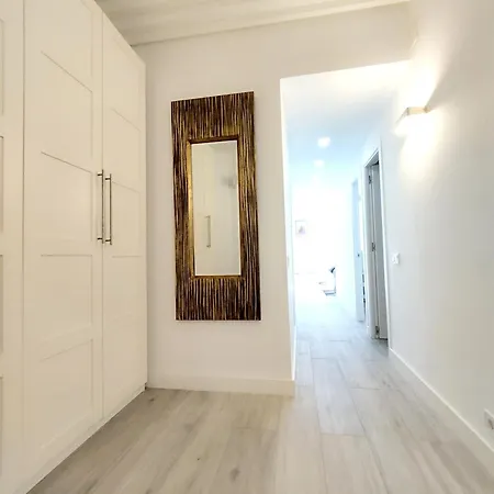 Apartamento Surynieve Deluxe Sierra Nevada