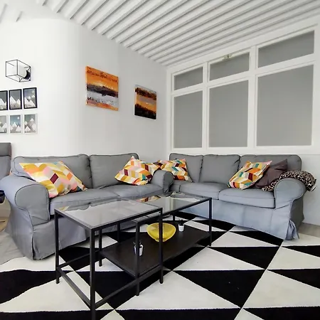 Apartamento Surynieve Deluxe