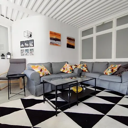 Surynieve Deluxe Apartamento